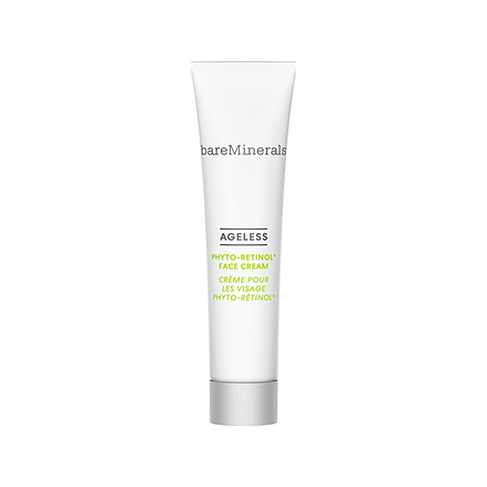 bareMinerals Ageless Phyto-Retinol Face Cream