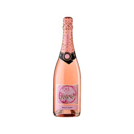 Lykkebobler rosé