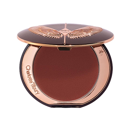 Charlotte Tilbury Airbrush Flawless Blur Blush No X1 Pillow Talk Dreams