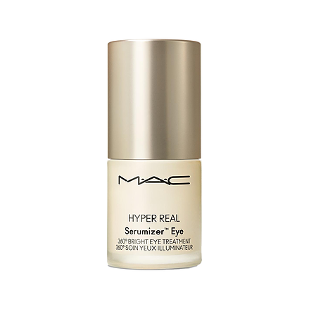 MAC Hyper Real Eye Serumizer 360 15 ml