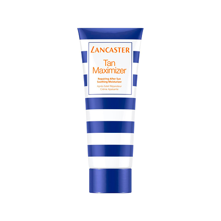 After Sun Tan Maximizer Soothing Moisturizer