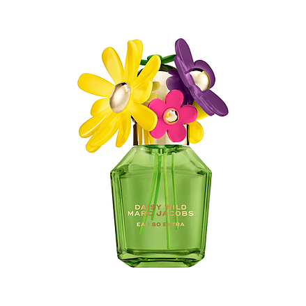 Marc Jacobs Daisy Wild EAU so Extra Eau de Parfum 50 ml