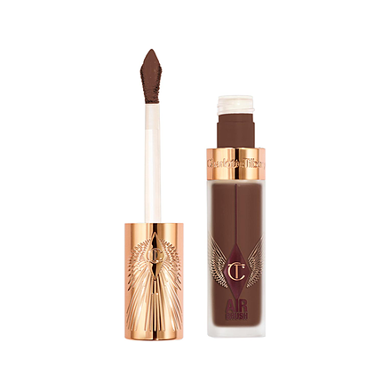 Charlotte Tilbury Airbrush Flawless Blur Concealer No 16 Deep