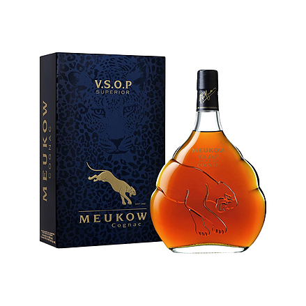 Meukow VSOP Cognac