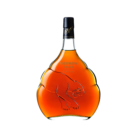 Meukow VSOP Cognac
