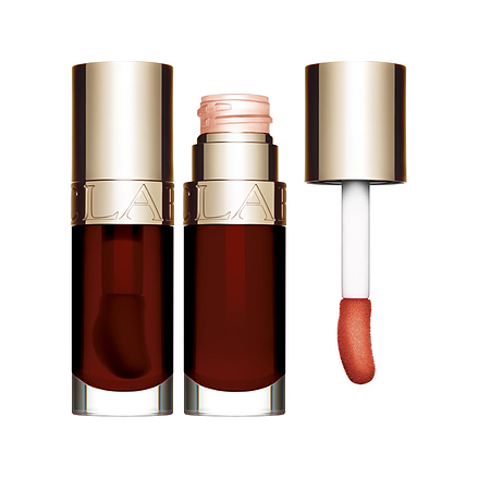 Clarins Lip Comfort Oil Lip Gloss