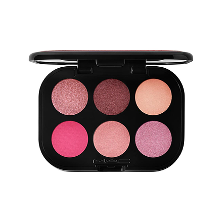 MAC Connect In Colour Eye Shadow Palette