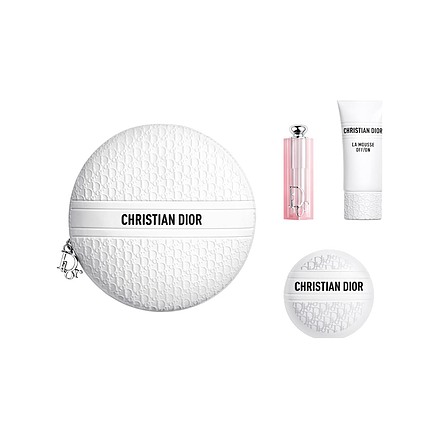 Dior D-Line Set