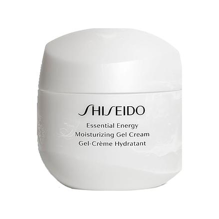Essential Energy Moisturizing Gel Cream