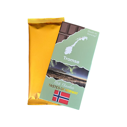 Tastes of Norway Tromsø