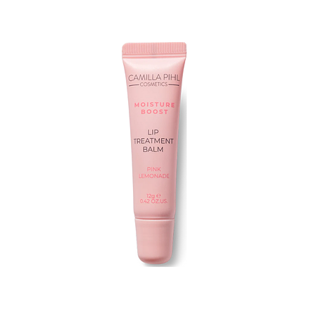 Camilla Pihl Beauty Lip Treatment Balm Pink Lemonade 12 g