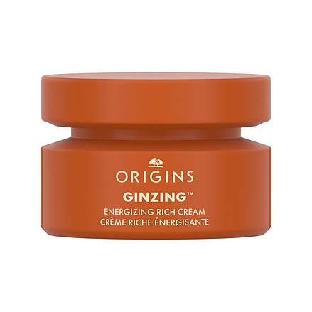 Origins GinZing Energizing Rich Cream 30 ml
