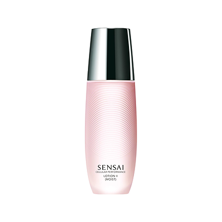 Sensai Cellular Performance Lotion II (Moist) 125ml