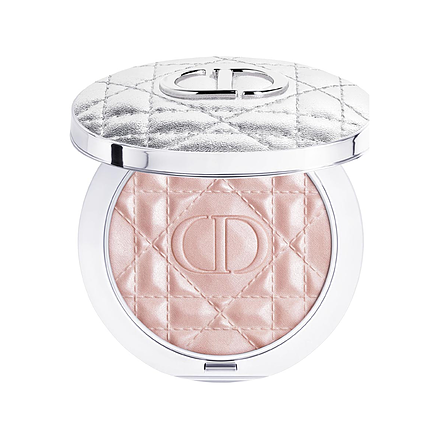 Dior Forever Glow Luminizer Highlighter - 03 Pink Halo