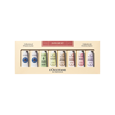 L'Occitane en Provence Skincare Set