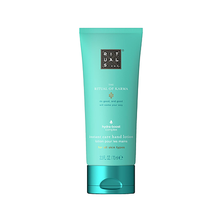 Rituals Karma Instant Care Hand Lotion