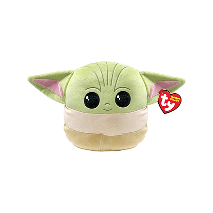 TY, Star Wars Squish A Boo, Grogu