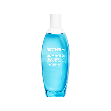 Biotherm Eaux Vibration Bergamote Mist 100 ml