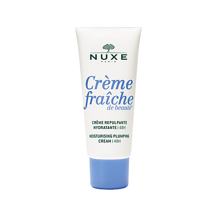 Nuxe Crème Fraîche de Beauté Plumping Cream NS