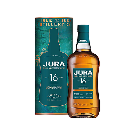 Jura 16yo