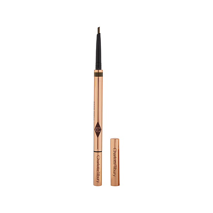 Charlotte Tilbury Brow Cheat No. 4 - Natural Brown
