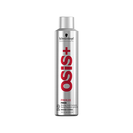 Osis+ Freeze Strong Hold