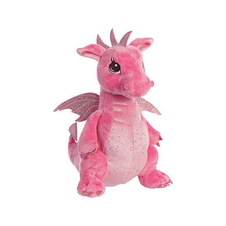 Aurora sparkle tales dragen Dhalia