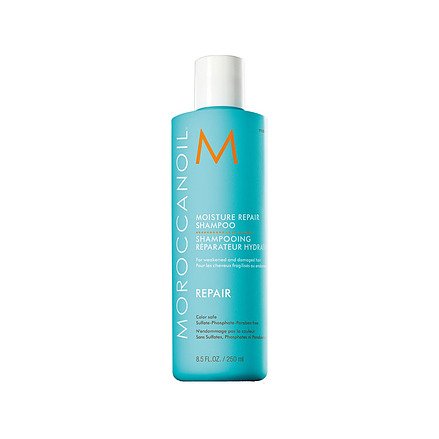 Moroccanoil Moisture Repair Shampoo 250 ml