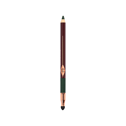 Charlotte Tilbury Rock 'N' Kohl Eye Liner No 4 - Hypnotic Peacock