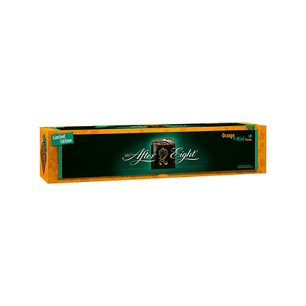 After Eight Appelsin