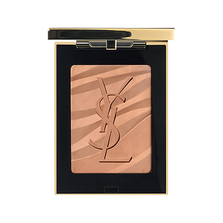 Yves Saint Laurent Terre Sharienne Bronzing Powder