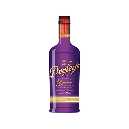 Dooley's Liquorice Cream Liqueur