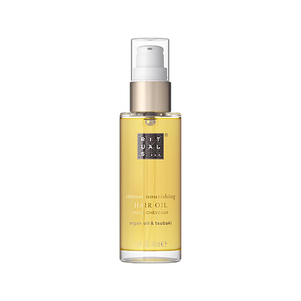 Rituals Hair Care Hair Oil 45 ml