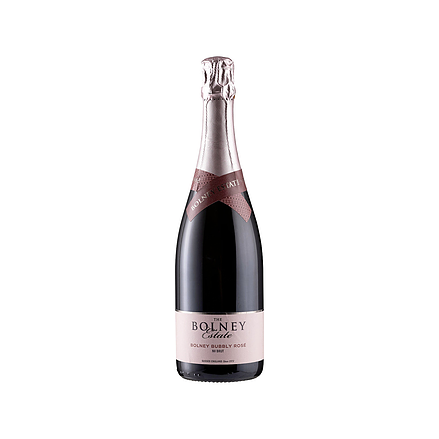 Bolney Bubbly brut rosé