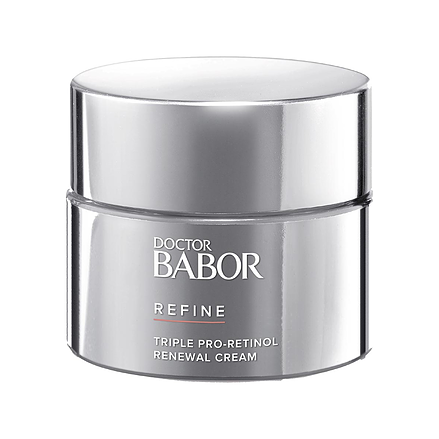 Babor Retinol Cellular Triple Pro-Retinol Renewal Cream