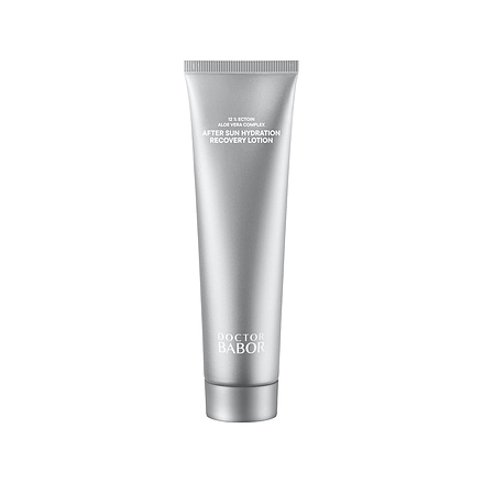 Doctor Babor After Sun Recovery Lotion 150 ml