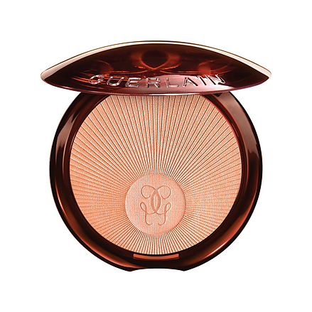 Terracotta Matte Powder