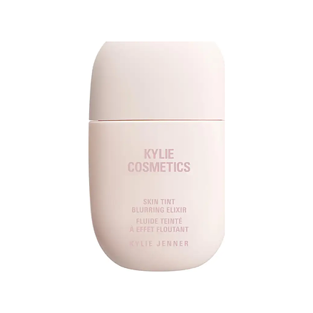 Kylie Cosmetics Blurring Elixir Skin Tint Foundation 8W