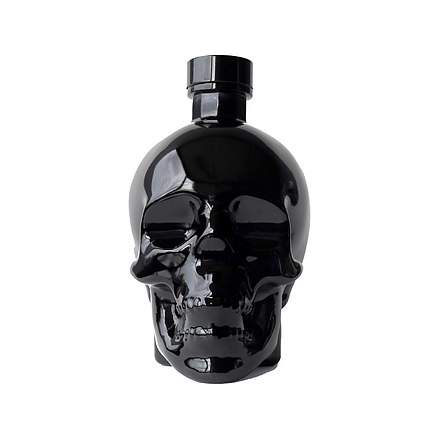 Crystal Head Onyx Agave Vodka