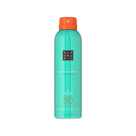 Rituals Karma Sun Protection Milky Spray SPF50 200 ml