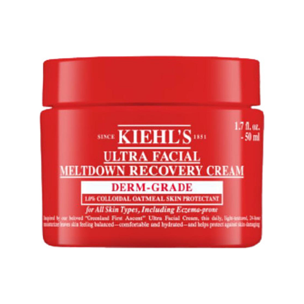 Kiehl's Ultra Facial Meltdown Recovery Cream 50 ml