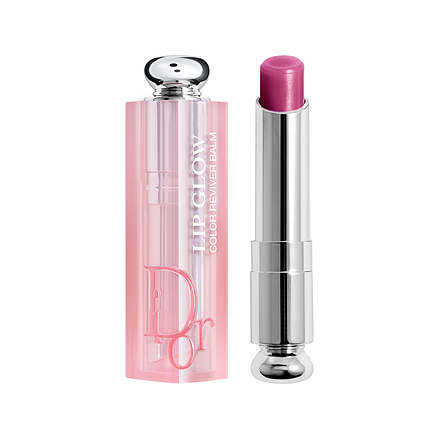 Dior Addict Lip Glow Lipstick No 006 Berry