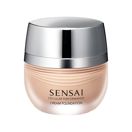 Sensai Cellular Performance Cream Foundation No CB11 Creamy Beige