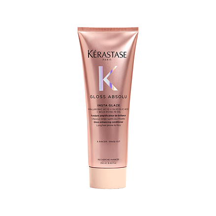Kérastase Gloss Absolu Flash Glaze Conditioner 250 ml