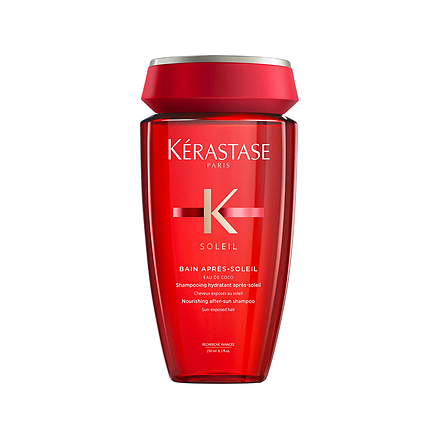 Kerastase Soleil Reparation Nourishing after sun shampoo 250 ml