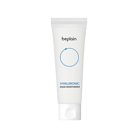 Beplain Skin Care Hyaluronic Aqua Moisturizer 80 ml