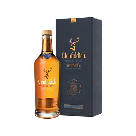 Glenfiddich Vintage Cask 40% 0.7 L
