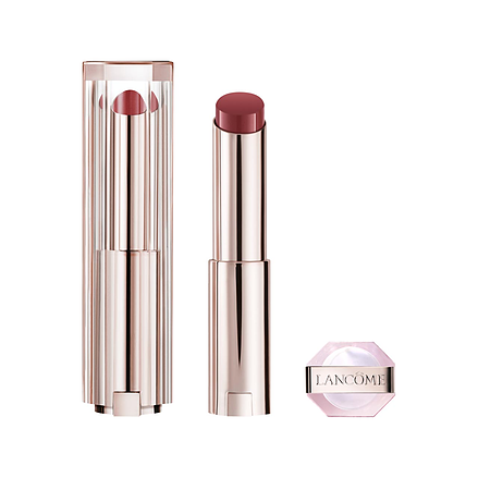 Lancôme Lip Idôle Butterglow Lipstick -50 Sheik's Rosy Nude