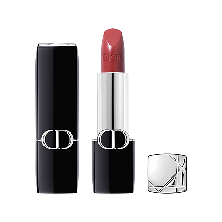Rouge Dior Satin Lipstick No. 720 - Icone