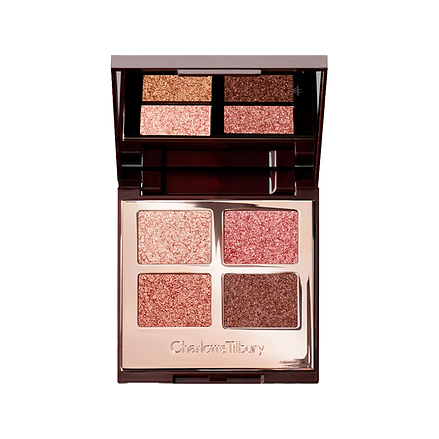 Charlotte Tilbury Luxury Palette Of Pops - Pillow Talk